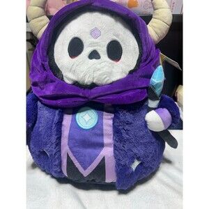 Squishable Lich